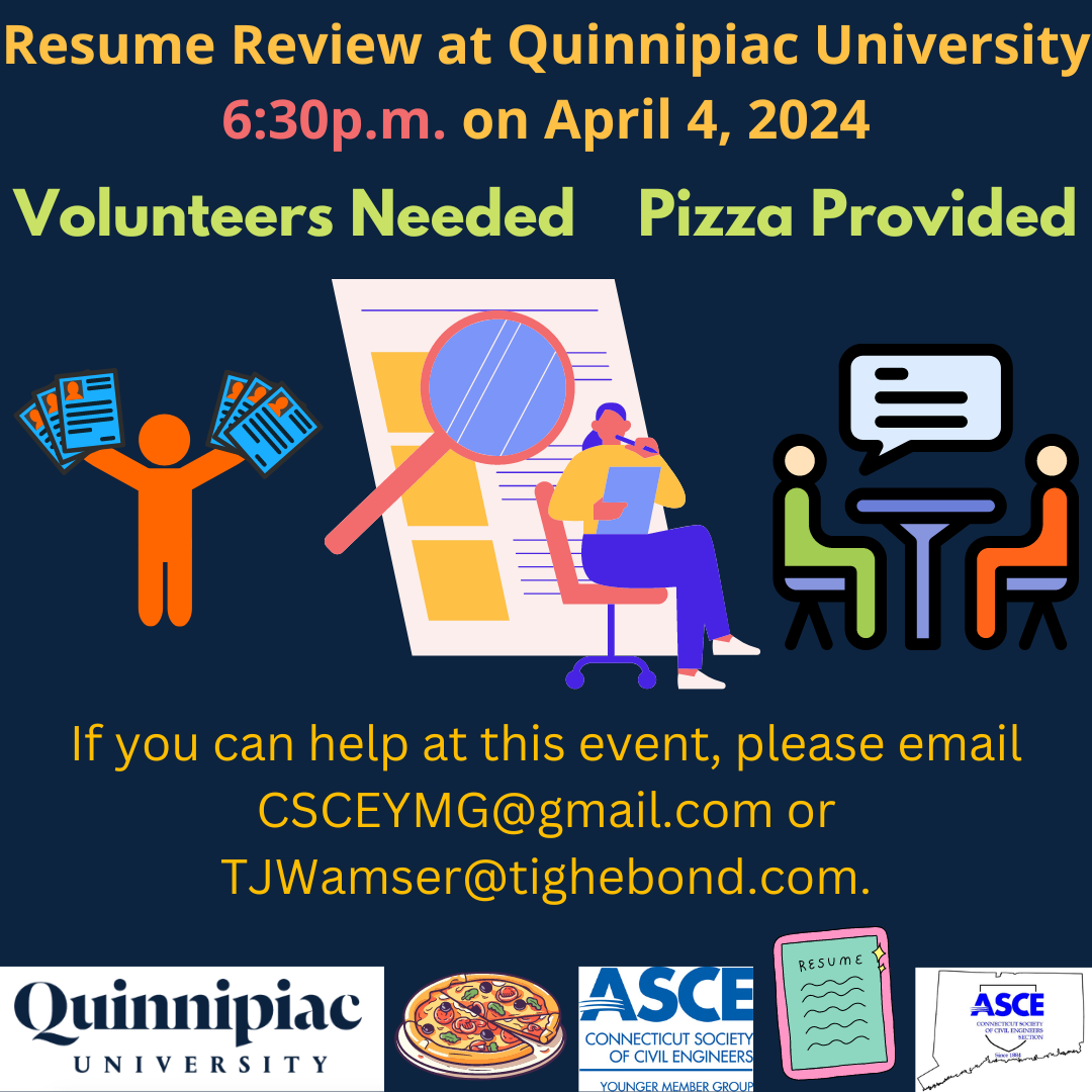 040424 CSCE YMG Resume Review