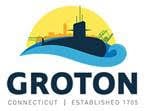 Groton, CT town seal