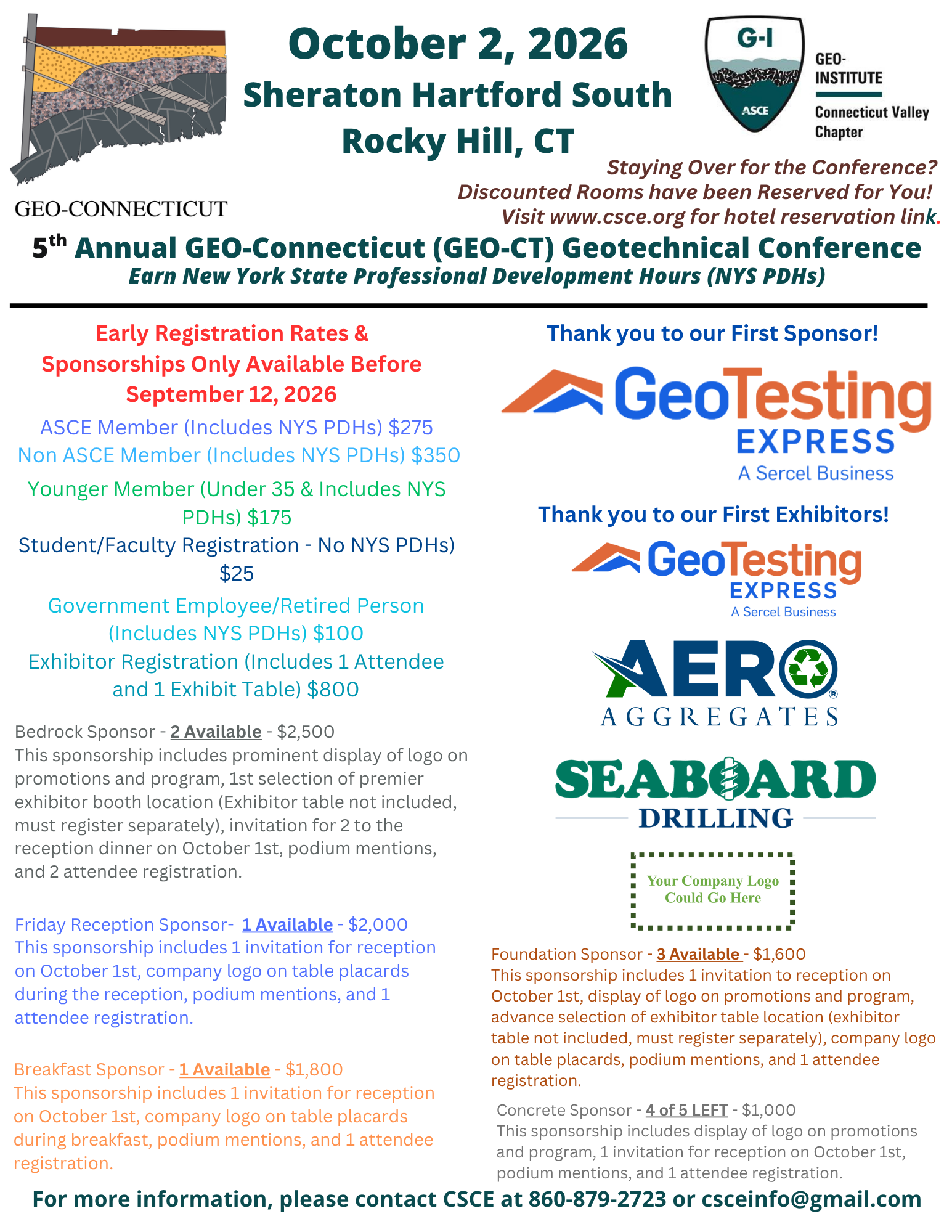 100226 geo-ct conference flyer