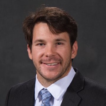 2019 Young Engineer of the Year - Luke Gurtowski, P.E.