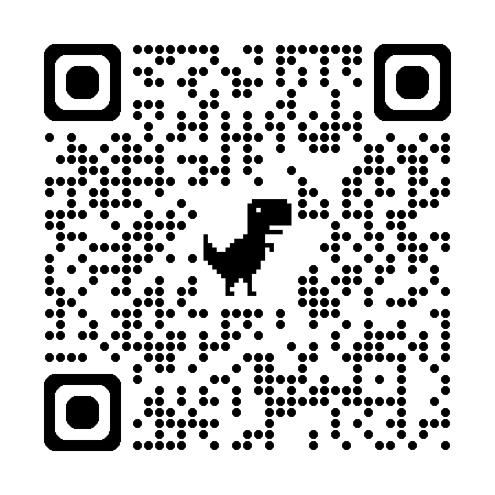 2025 ACE Awards QR code