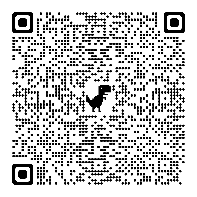 June 5 Golf Outing QR Code