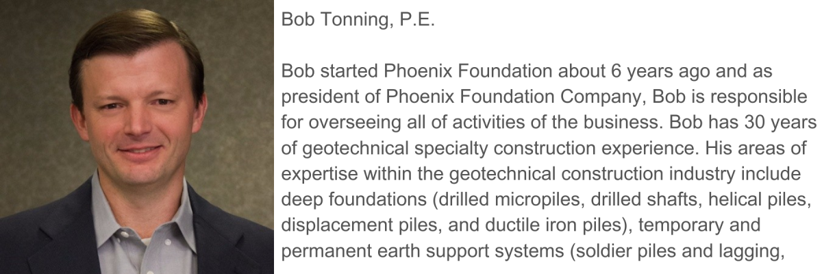 BobTonning photo and bio