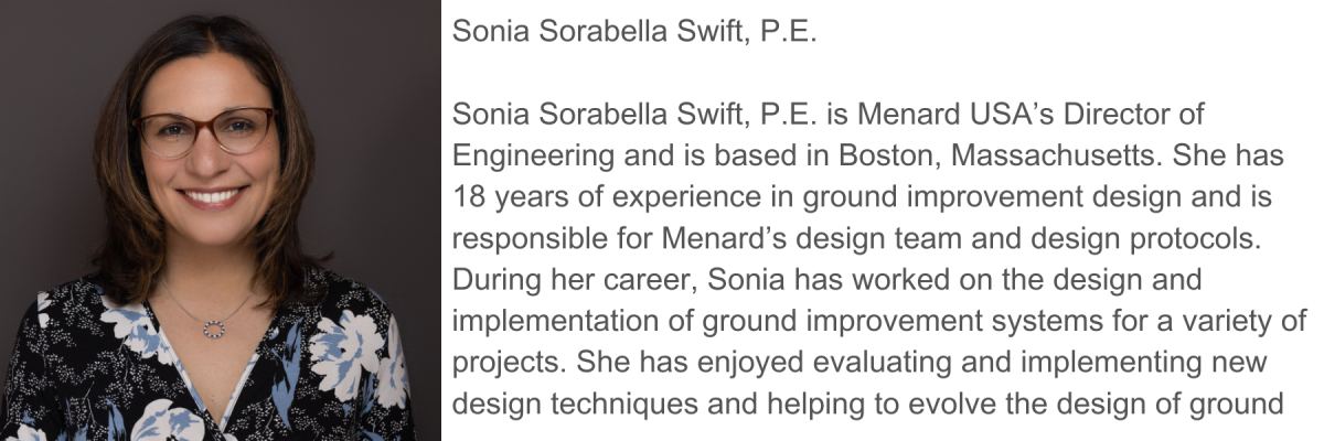 Sonia Swift photo and bio