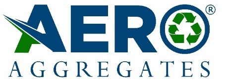 aero aggregates logo