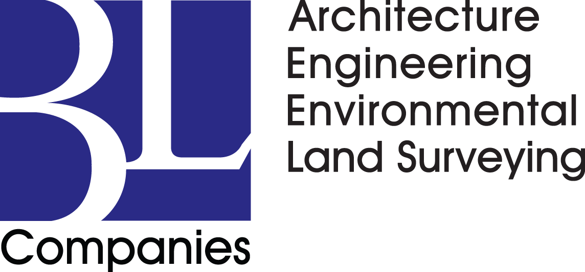 BL Companies logo