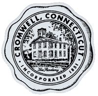 Cromwell, CT town seal