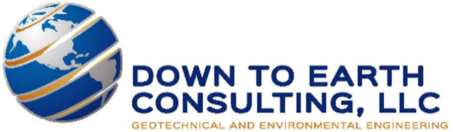 Down to Earth Consulting Logo