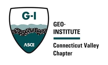 Logo for CT Valley Chapter of the ASCE Geo-Institute