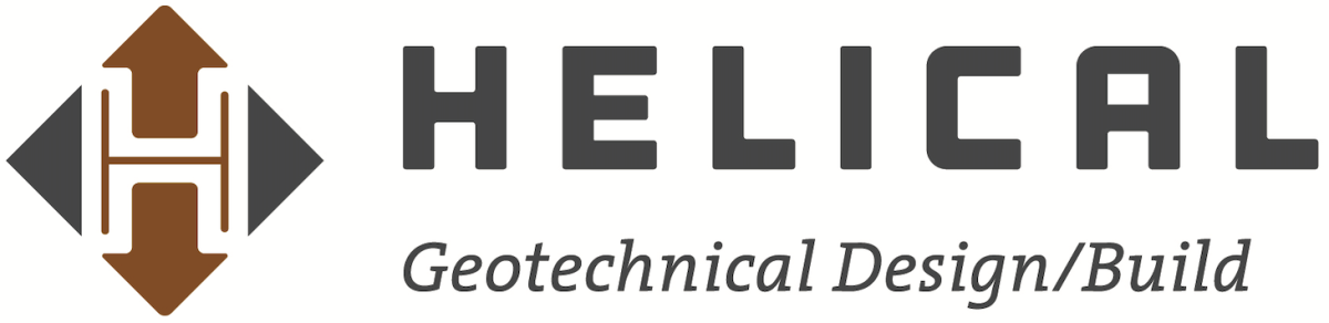 helical logo