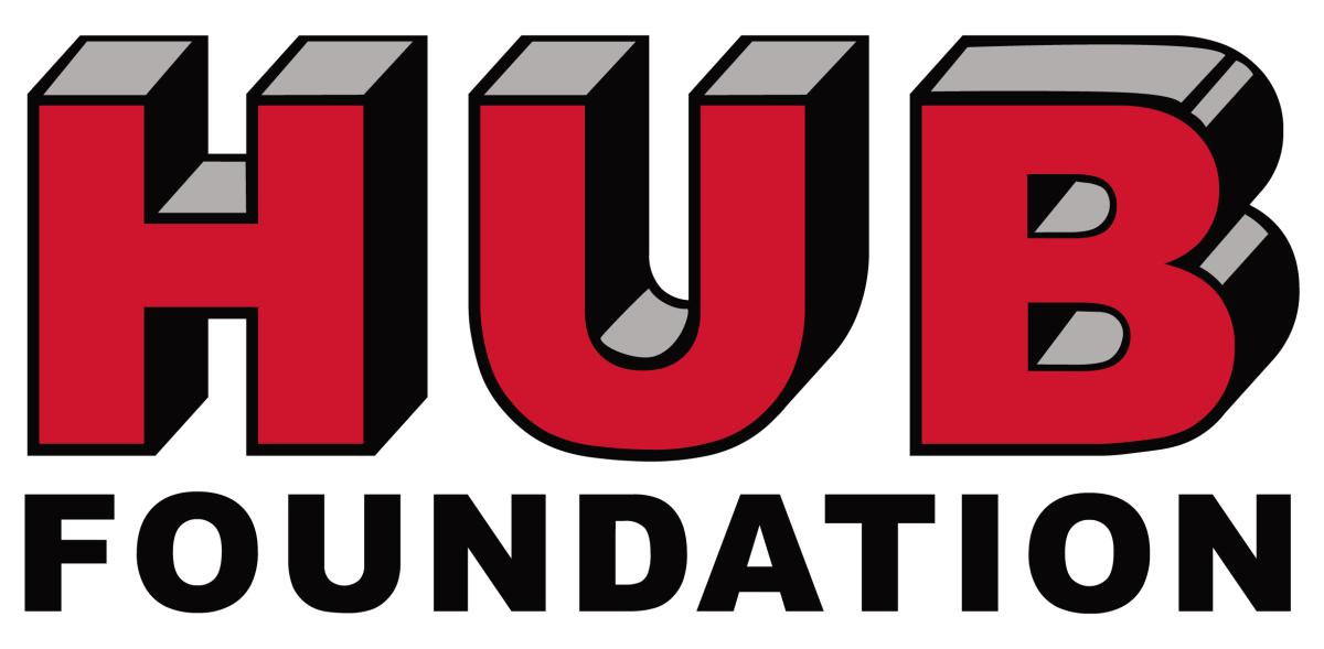 Hub Foundation logo