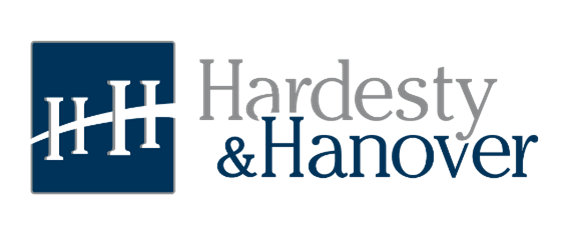 Hardesty & Hanover logo