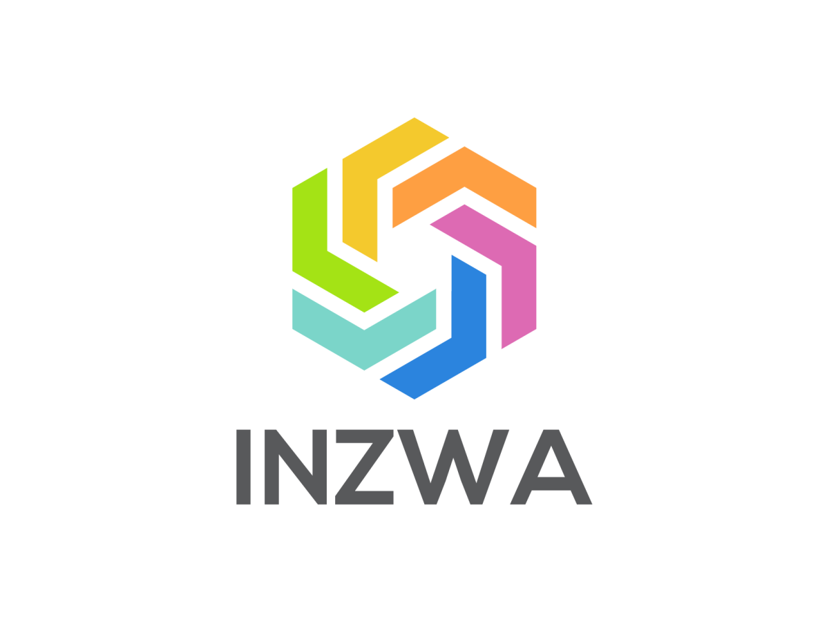 inzwa logo