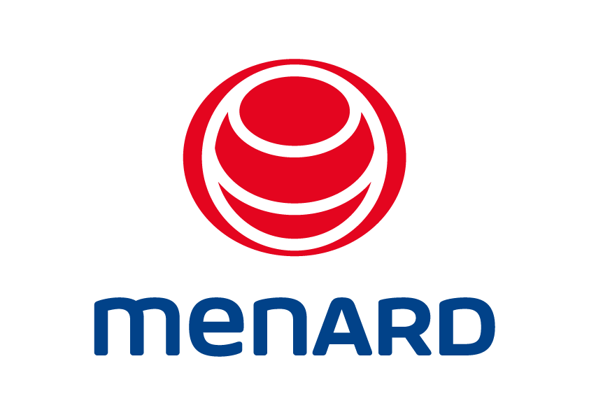 menard logo