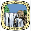 Town of Newington, CT town seal