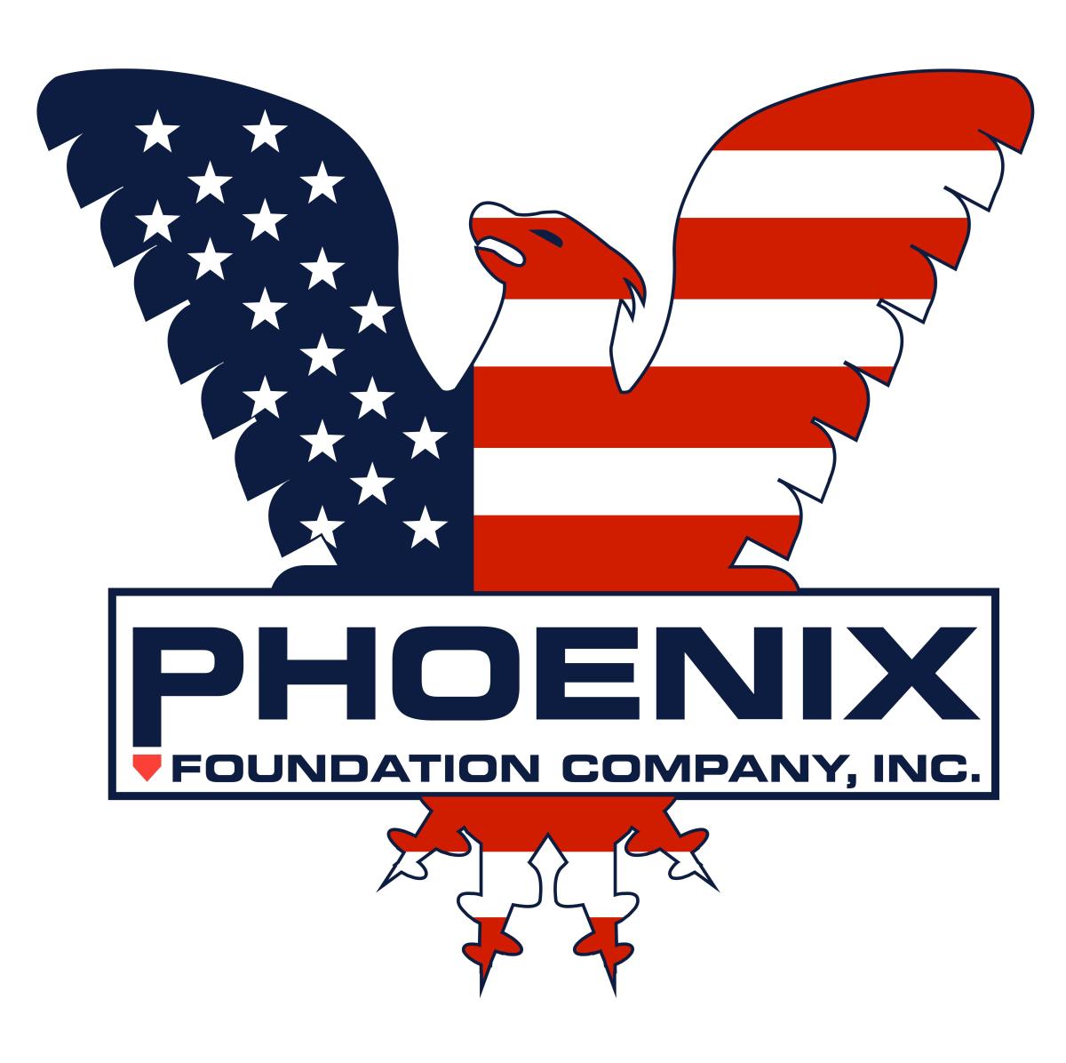 Phoenix Foundation logo