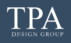 TPA Design Group logo