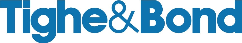Tighe & bond logo