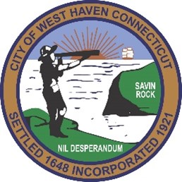 west haven ct seal