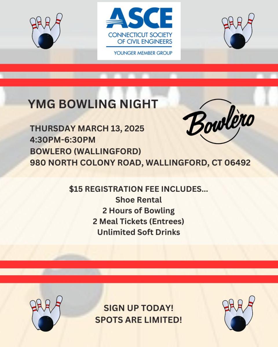 031325 CSCE YMG Bowling Night