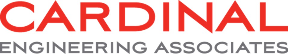 cardinal engineering associates logo