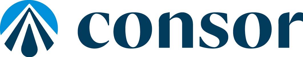 consor logo