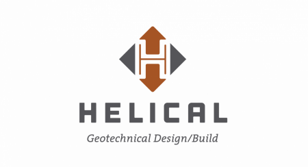 Helical Drilling Logo