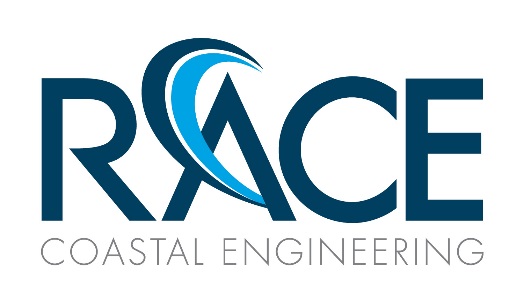 RACE Coastal Engineering logo