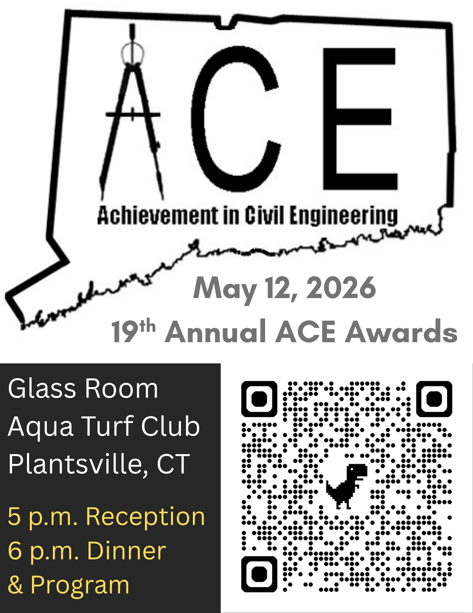 051226 ACE Awards flyer with QR code