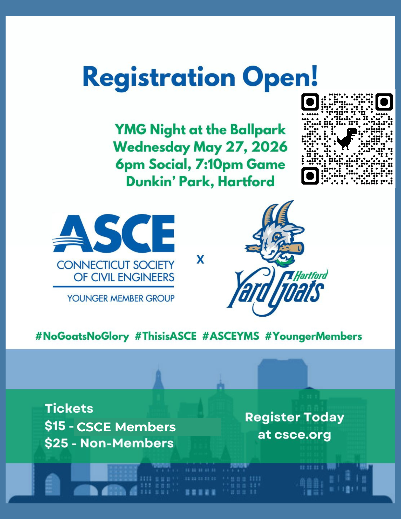 052726 YMG Yard Goat Trip