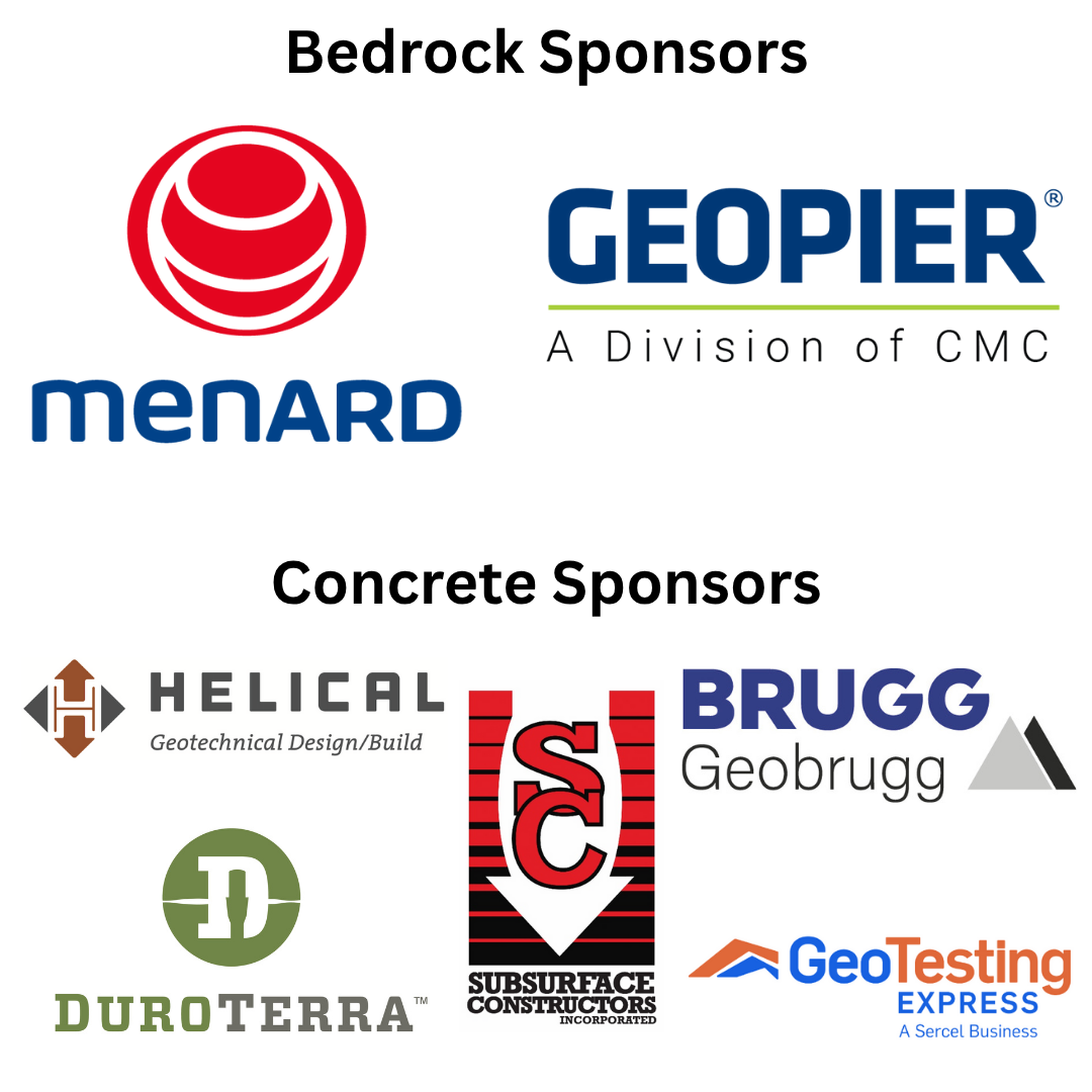 conference sponsors