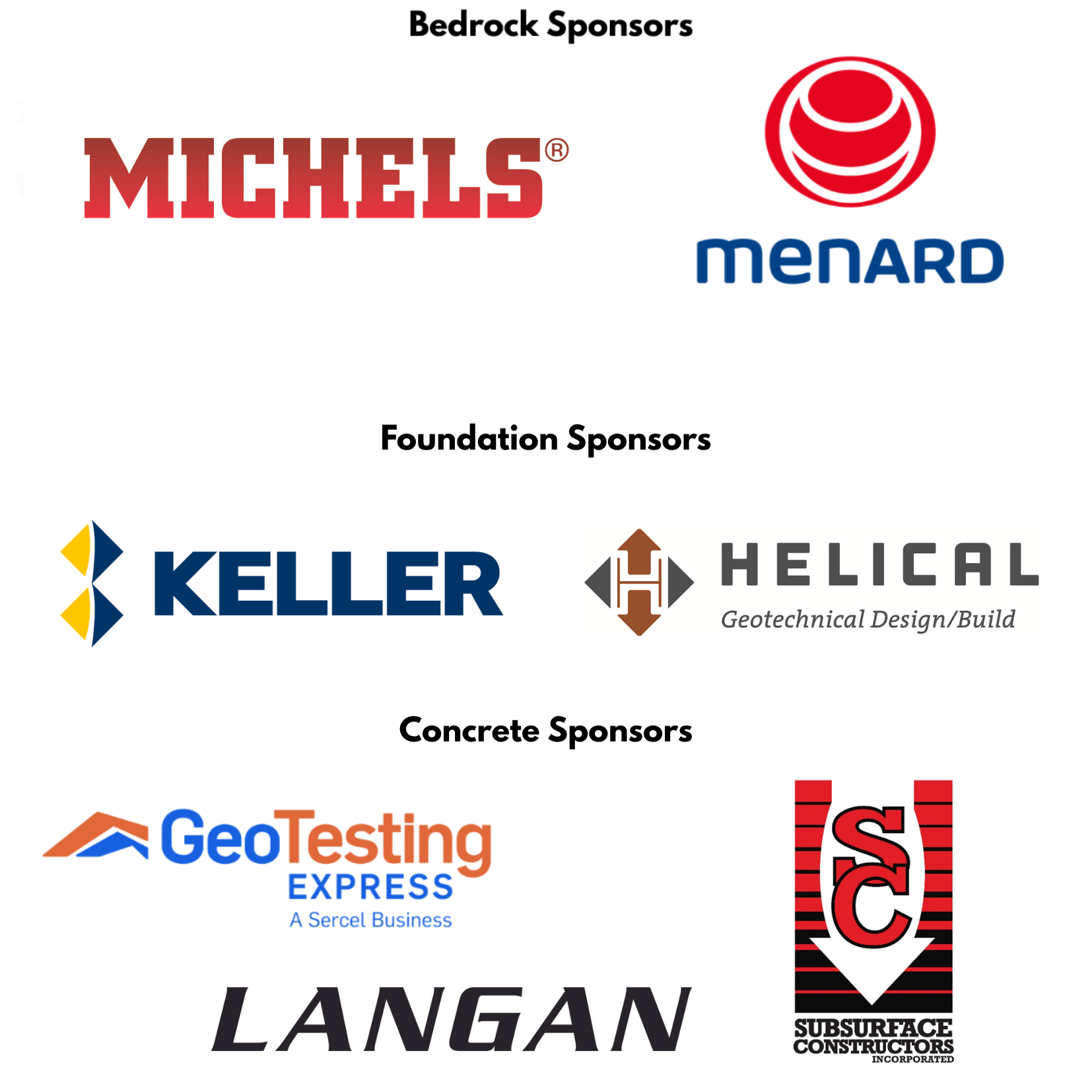 2026-27 GEO-CT sponsors