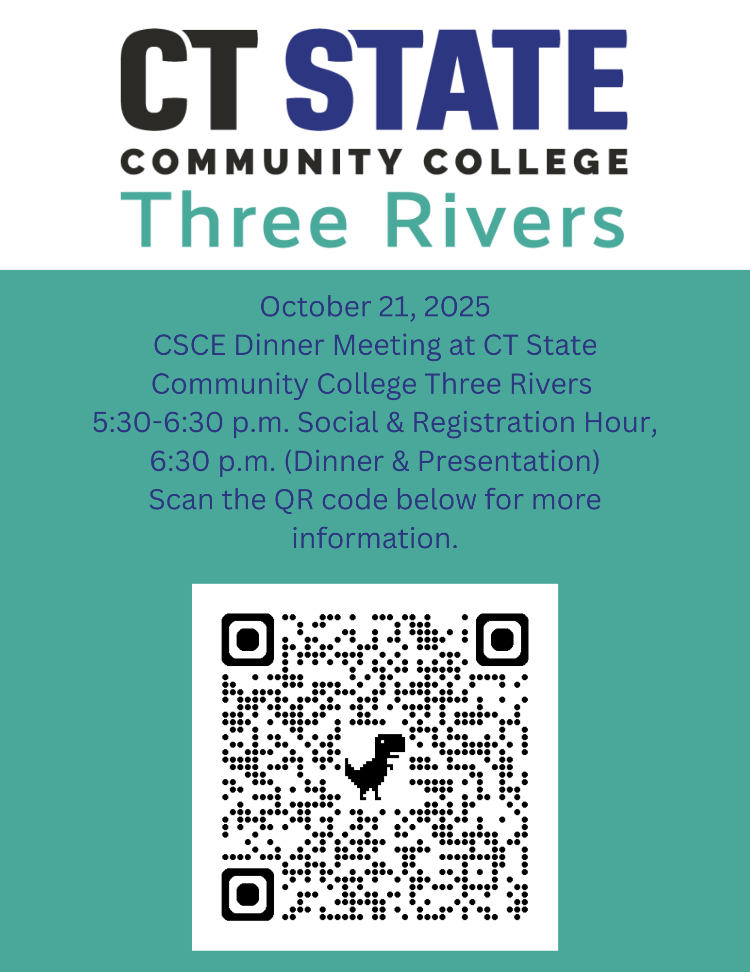 102125 CSCE DM flyer