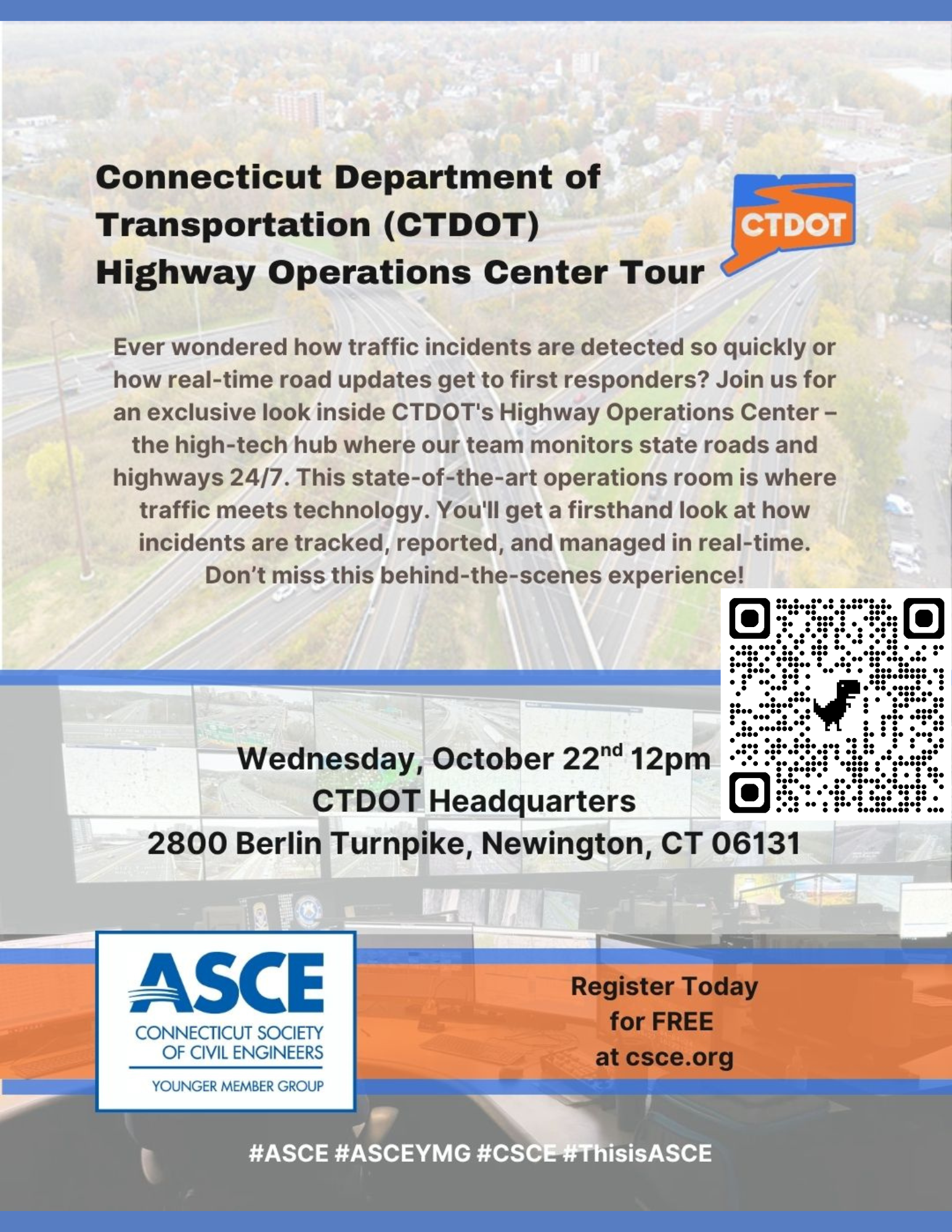 102225 CTDOT Tour flyer w QR Code
