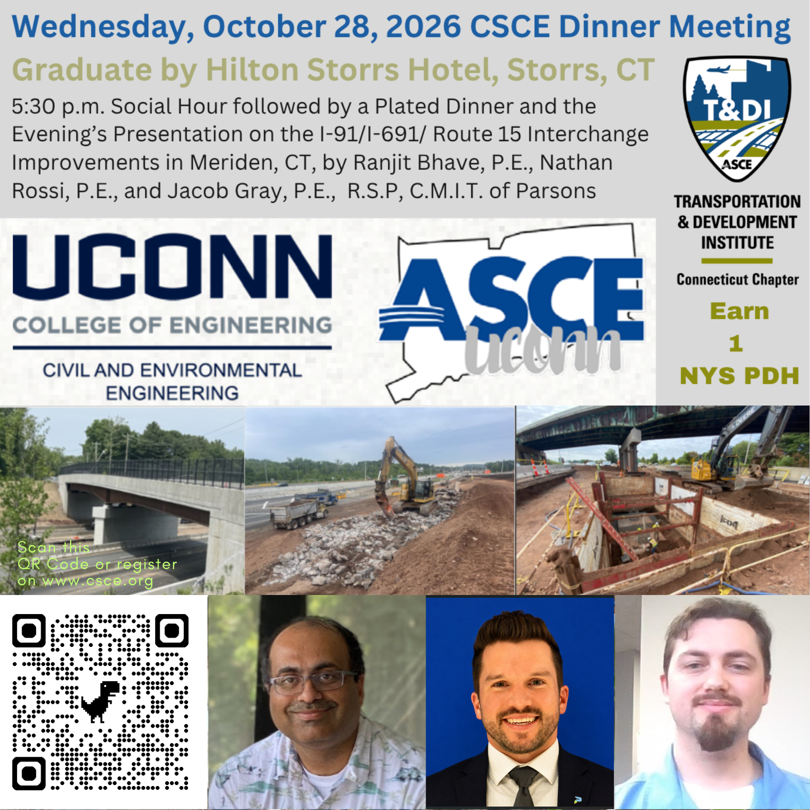 102826 CSCE DM flyer