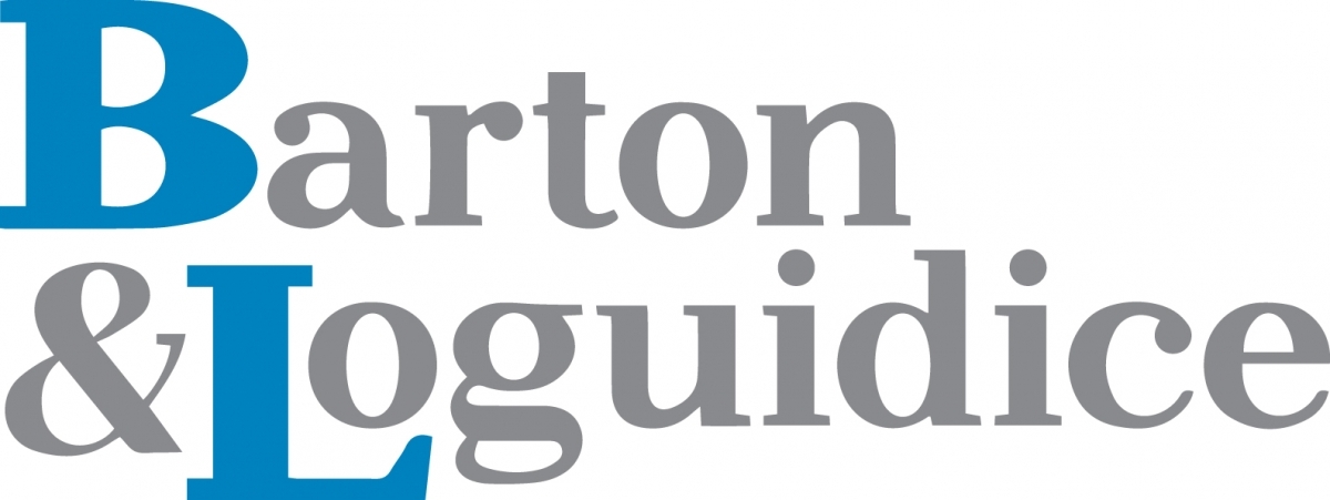 Barton & Loguidice logo