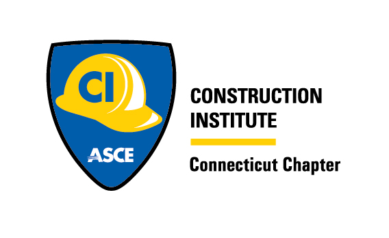 ASCE Construction Institute - CT Chapter logo
