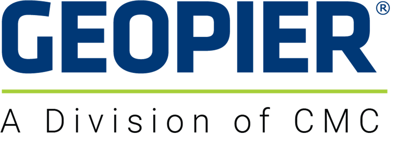 Geopier logo