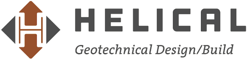 helical drilling logo