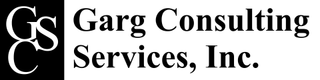 Garg Consulting Services logo