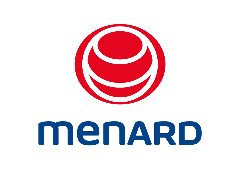 Menard logo