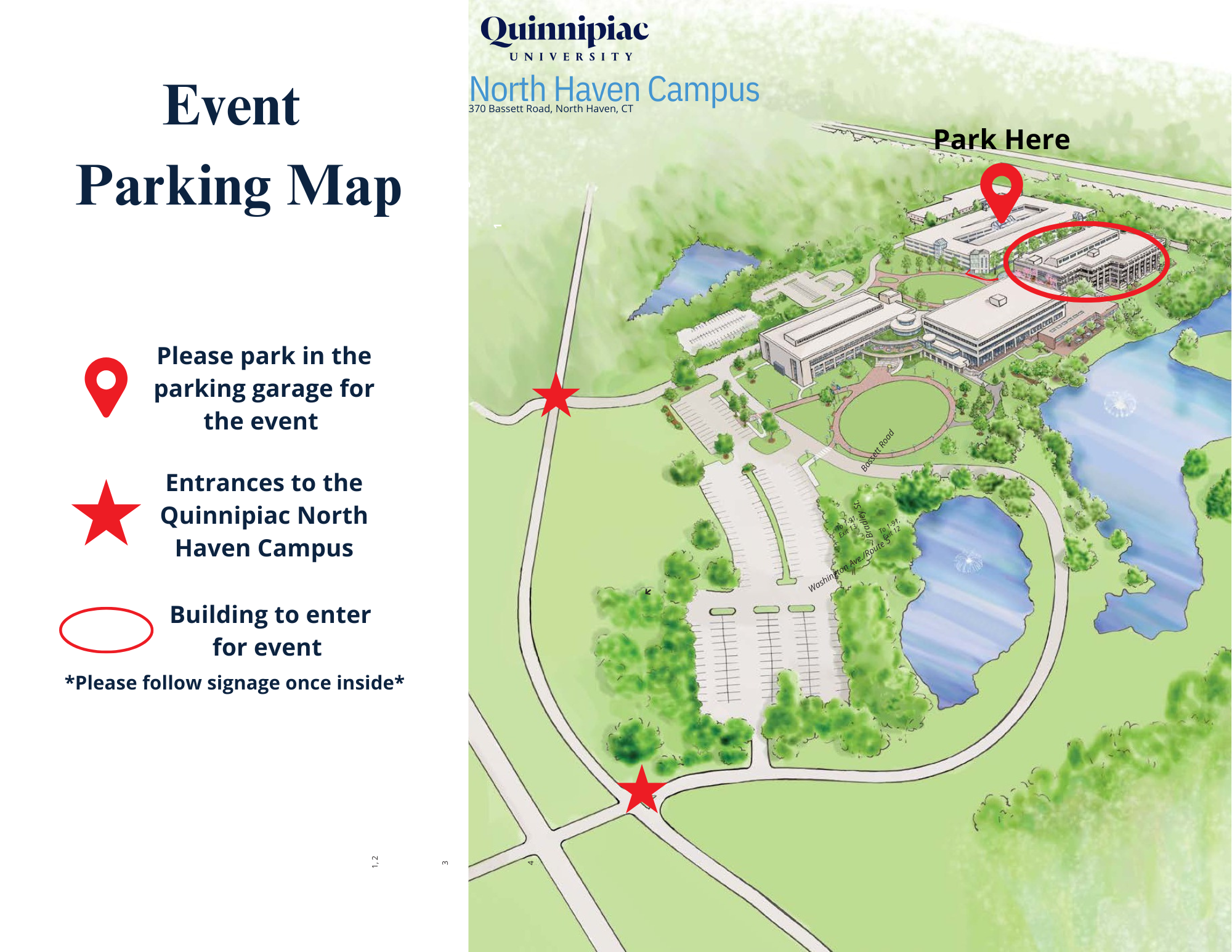 111825 DM Parking info