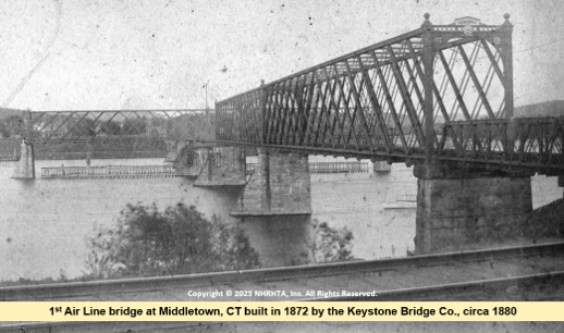 Air Line Bridge photo