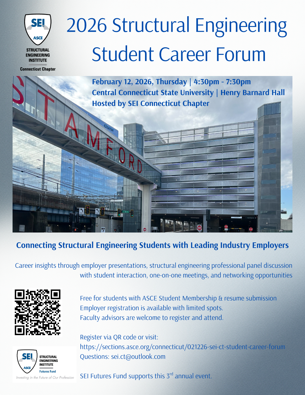 021226 SEI-CT Student Career Forum