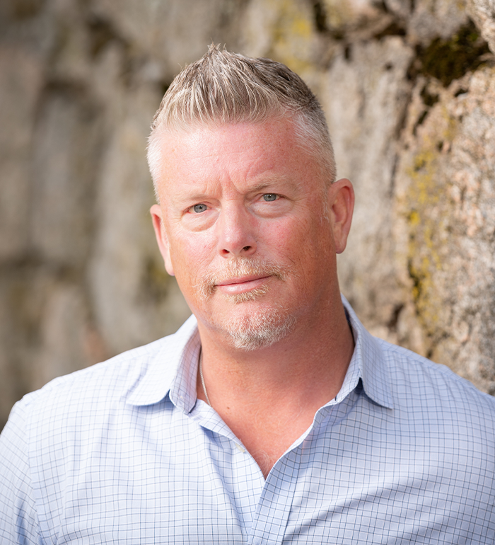 Scott Erricson photo