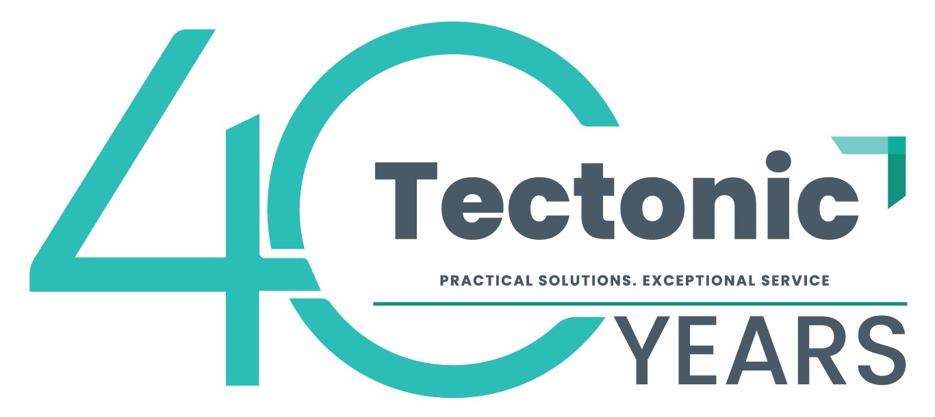 Tectonic logo