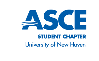 ASCE Student Chapter at UNH logo