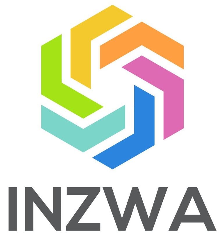 INZWA Technologies Logo