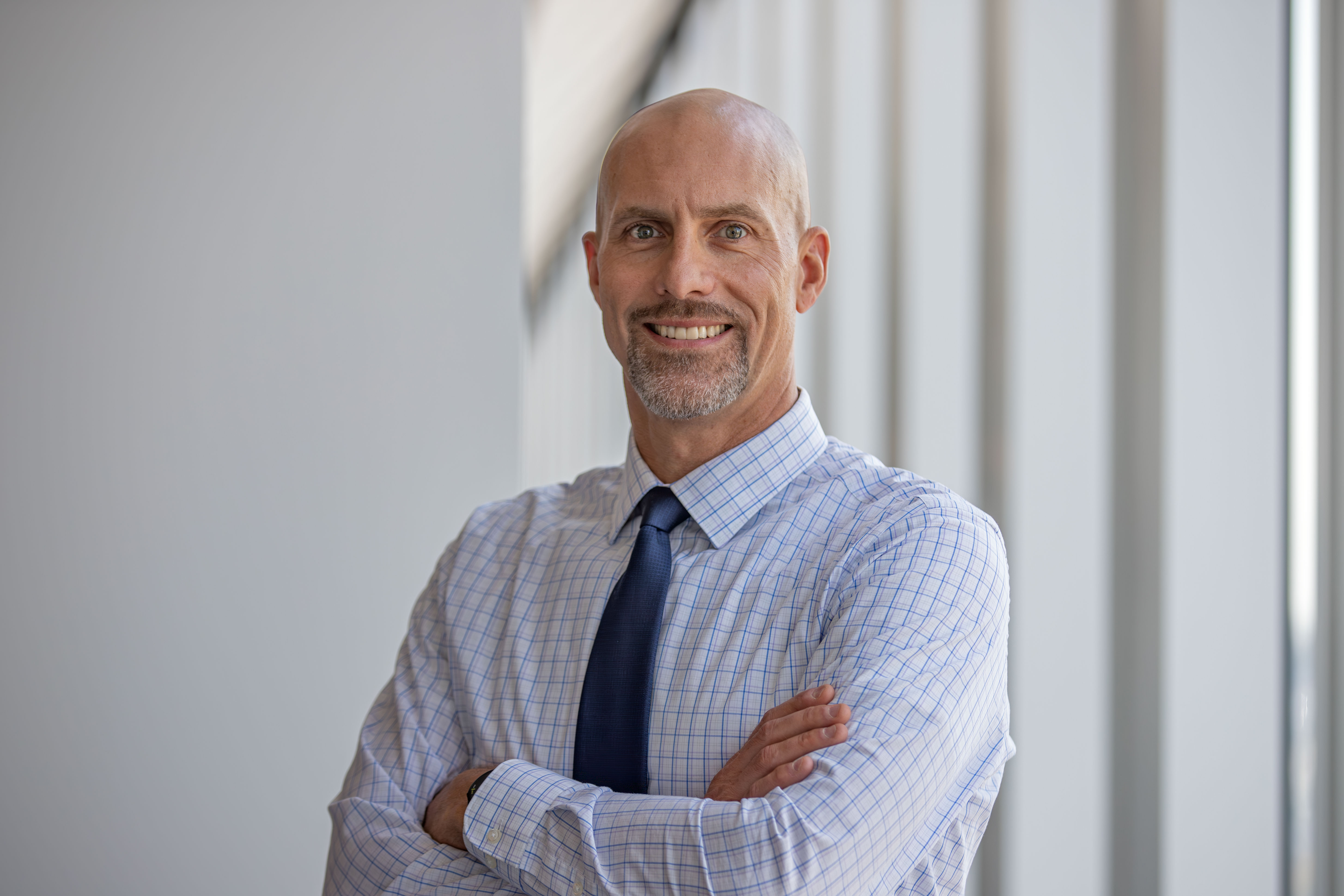 photo of Aaron Granquist