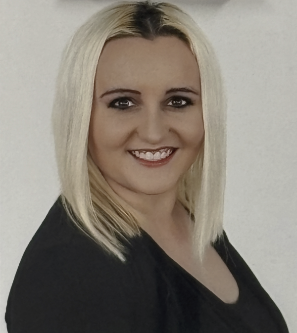 photo of Kendall Wobig